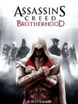 game pic for Assassins Creed: Brotherhood